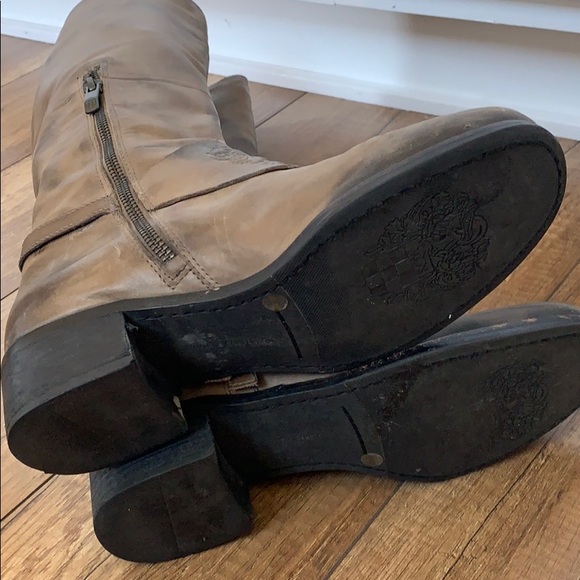 Vince Camuto just below the knee boots - Picture 6 of 7